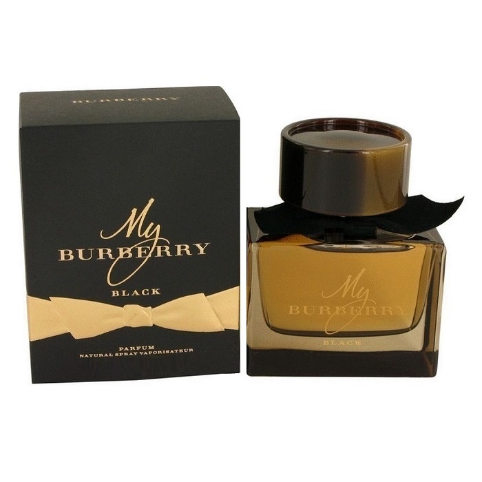 My Burberry Black Perfume